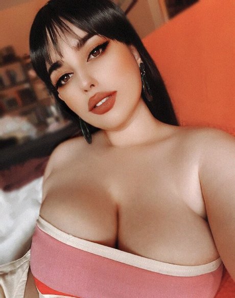 Photo nue de fuite OnlyFans de Jyunaundomiel