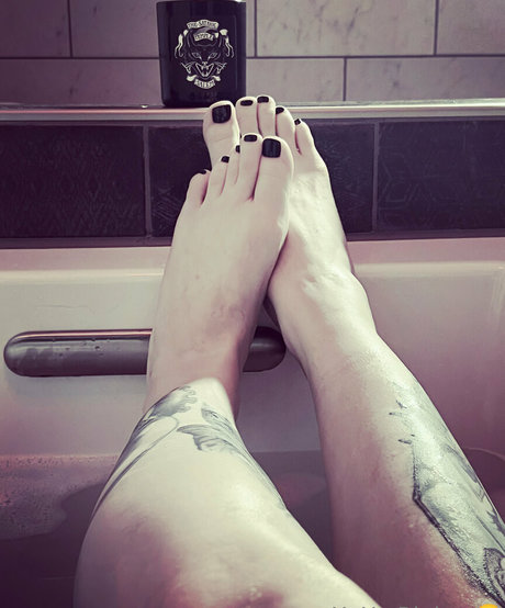 Photo nue de fuite OnlyFans de Ripley1111
