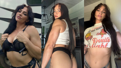Photo nue de fuite OnlyFans de Vina Vice Free
