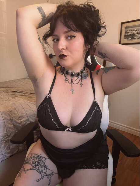 Becca Buckler