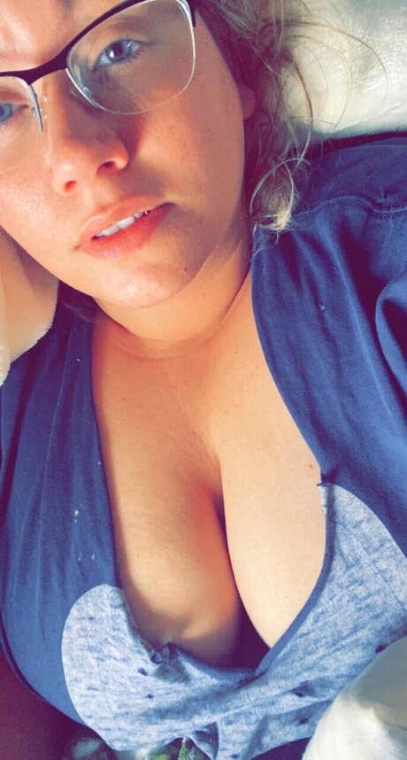 Photo nue de fuite OnlyFans de That Girl