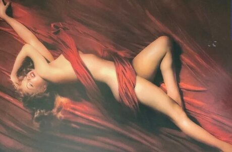 Photo nue de fuite OnlyFans de Succulations112
