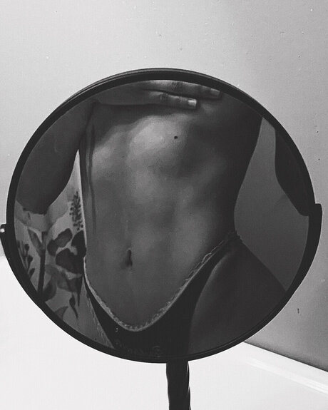 Photo nue de fuite OnlyFans de Penny Xxx