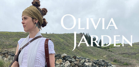 Photo nue de fuite OnlyFans de Olivia Jarden Free