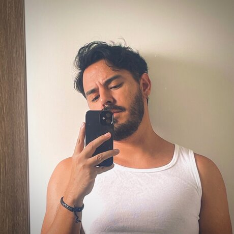 Juan On Fire