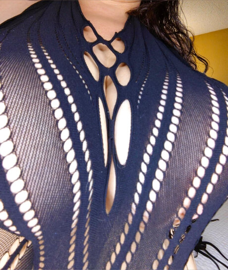 Photo nue de fuite OnlyFans de Goddess Valentina