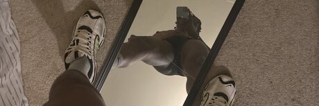 Photo nue de fuite OnlyFans de Caramel