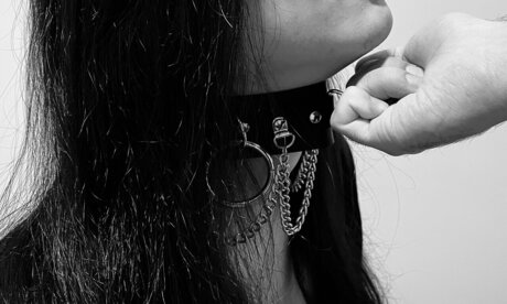 Photo nue de fuite OnlyFans de Sae