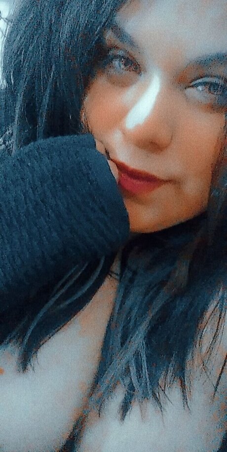 Photo nue de fuite OnlyFans de Tahiry Rdz