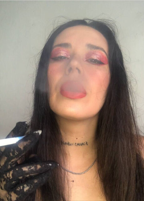 Ninfa Fetish Lover