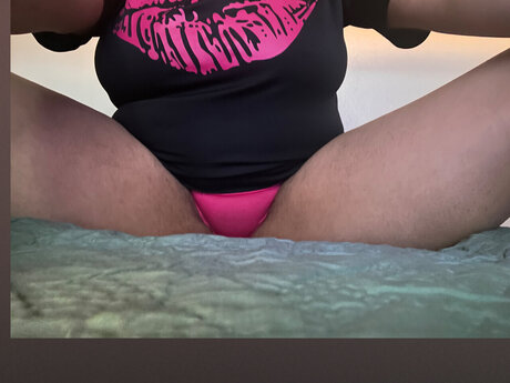 Photo nue de fuite OnlyFans de Classyhigh
