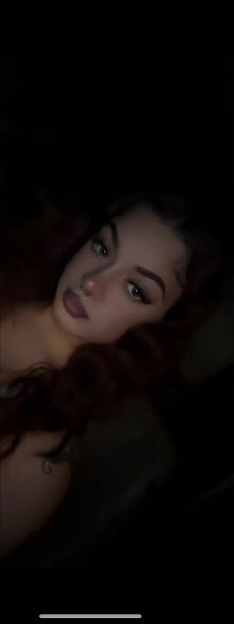 Photo nue de fuite OnlyFans de Desiree Lynn