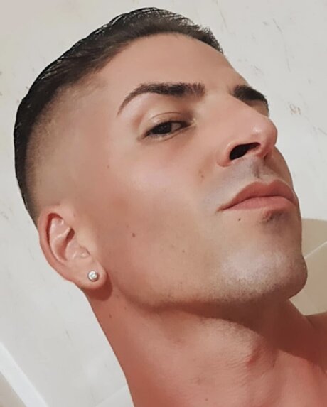 Jose Labrador