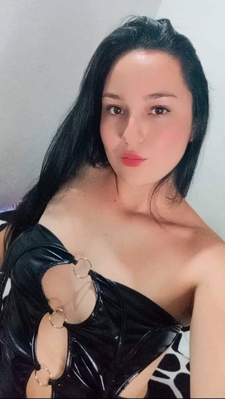 Photo nue de fuite OnlyFans de Adri Ramirxz