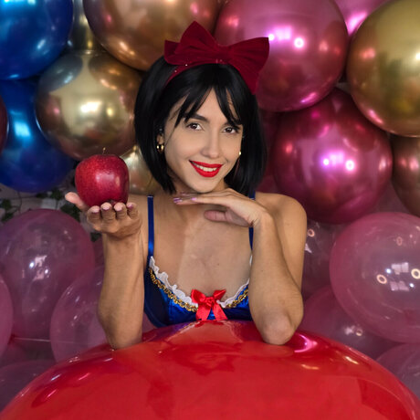 Photo nue de fuite OnlyFans de  