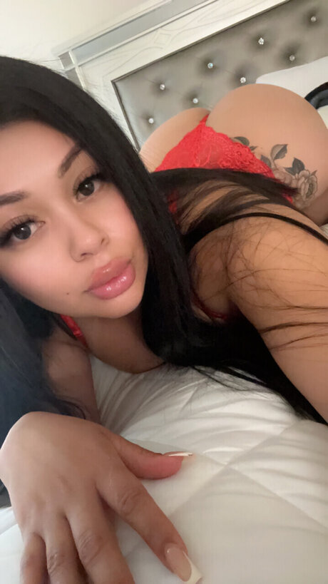 Photo nue de fuite OnlyFans de Come And Lets Have Fun 