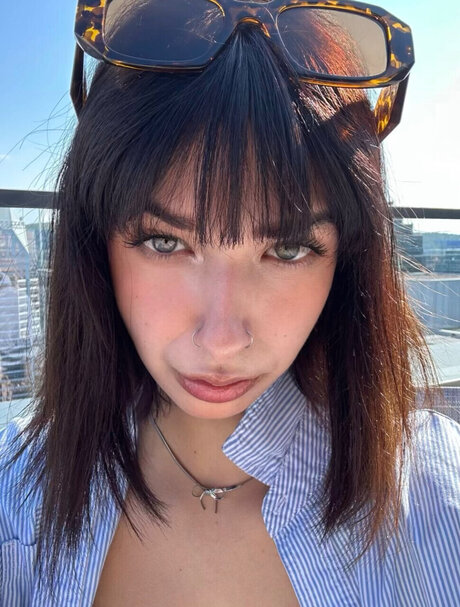 Photo nue de fuite OnlyFans de  Sunshine 