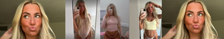 Photo nue de fuite OnlyFans de Lucy Anna Free