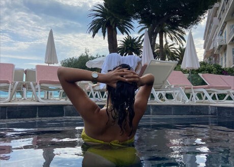 Photo nue de fuite OnlyFans de Alaiasdre