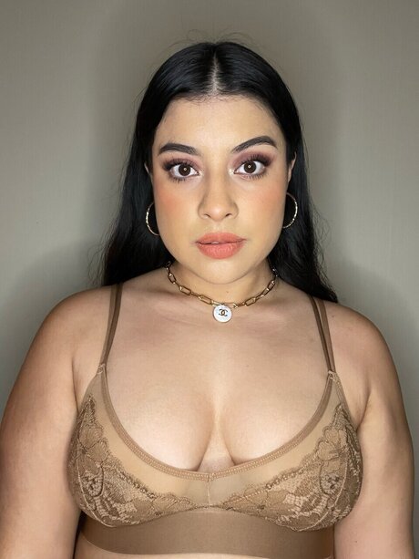 Photo nue de fuite OnlyFans de 