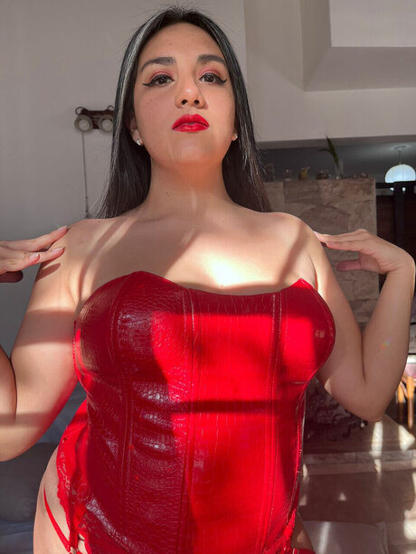 Mistress Jenna Femdom