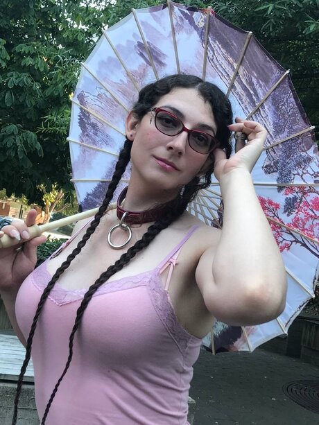 Photo nue de fuite OnlyFans de Snippykitty
