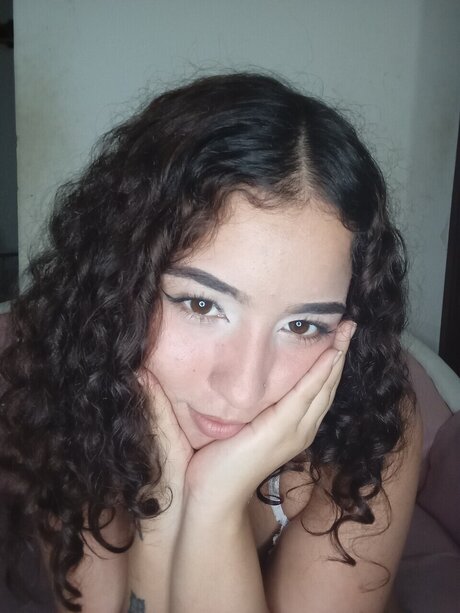 Photo nue de fuite OnlyFans de Patiii11