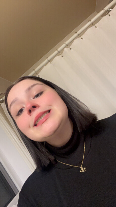 Photo nue de fuite OnlyFans de Omega