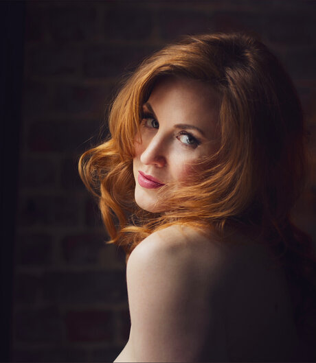 Photo nue de fuite OnlyFans de Lily Whyte