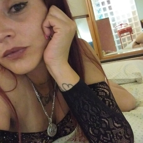 Photo nue de fuite OnlyFans de Hotgirlbaby