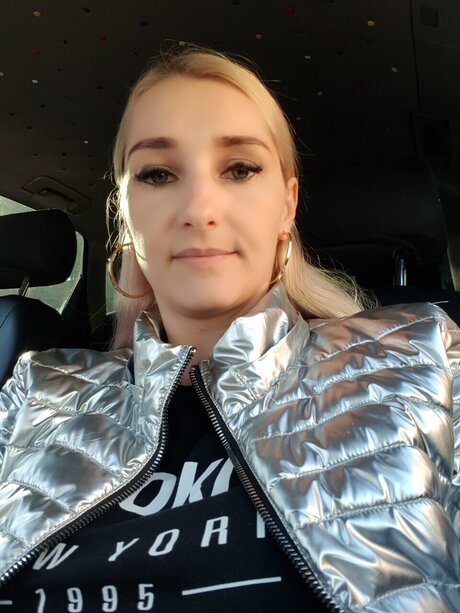 Blondy11