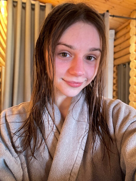 Photo nue de fuite OnlyFans de Agnes