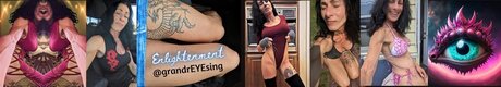 Photo nue de fuite OnlyFans de Carina Monti