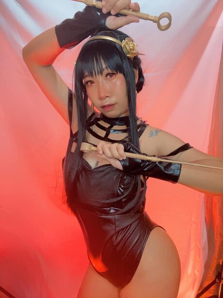 Photo nue de fuite OnlyFans de  Mariana Nsfw 10 For 10 Sub