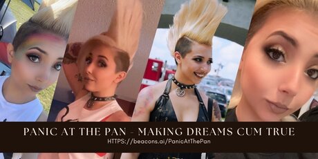 Photo nue de fuite OnlyFans de Theamazingpanpan