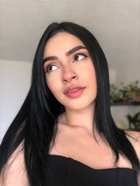 Photo nue de fuite OnlyFans de La Nea Y La Dama