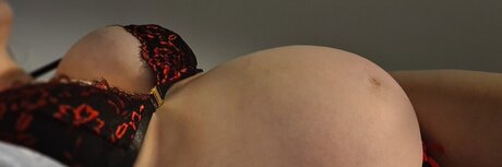 Pregnant Brandi