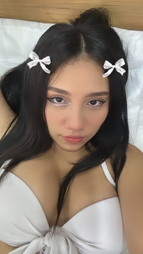 Photo nue de fuite OnlyFans de Jen