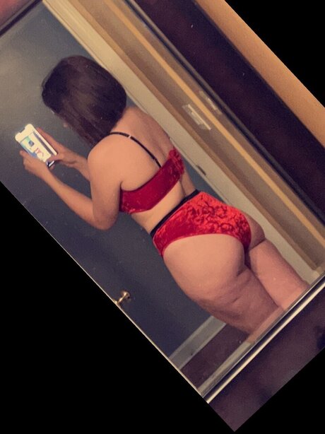 Photo nue de fuite OnlyFans de Kennedy