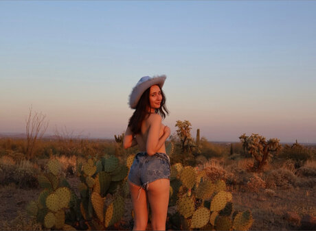 Skylar Shorts