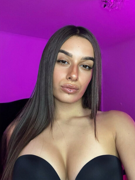 Photo nue de fuite OnlyFans de Joana23