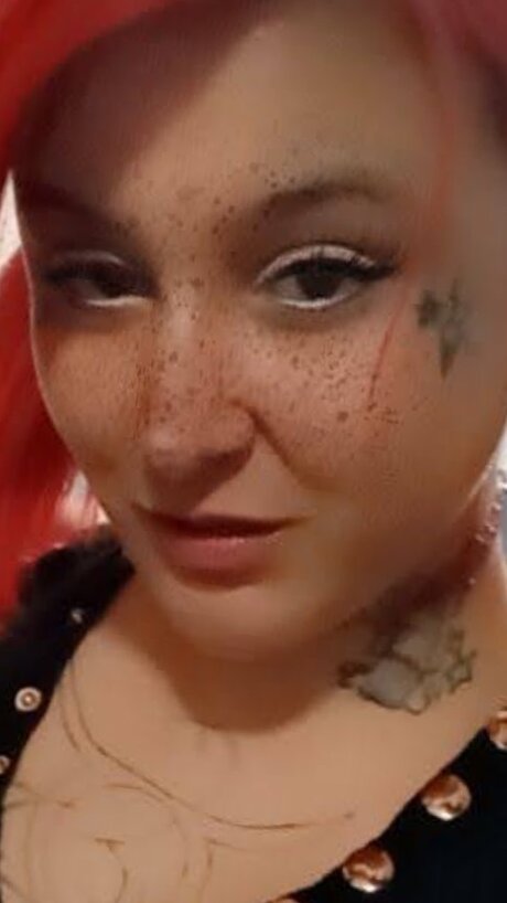 Photo nue de fuite OnlyFans de Heather Doss