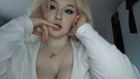 Photo nue de fuite OnlyFans de Kat
