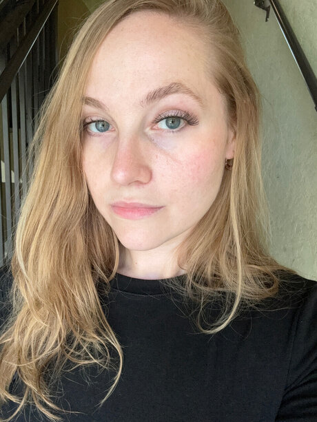 Photo nue de fuite OnlyFans de Jessilynn