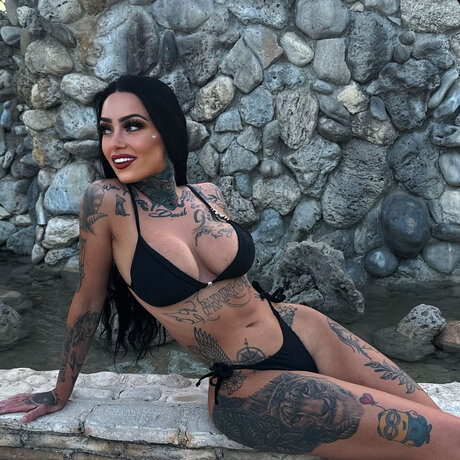 Photo nue de fuite OnlyFans de    