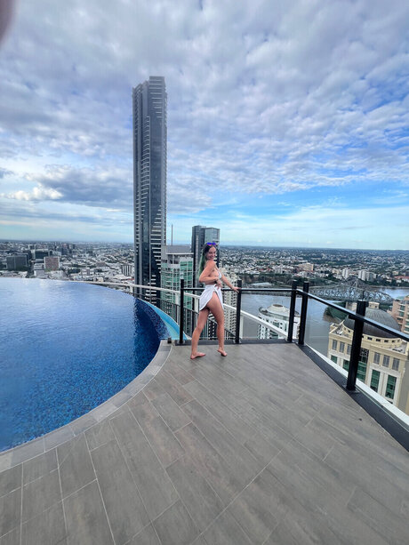 Photo nue de fuite OnlyFans de Professional Sweetheart 