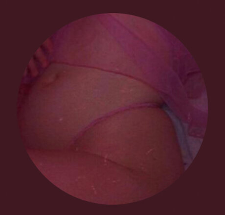 Photo nue de fuite OnlyFans de Chloe