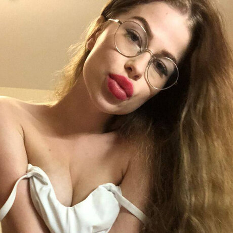 Photo nue de fuite OnlyFans de Sofy Lucky