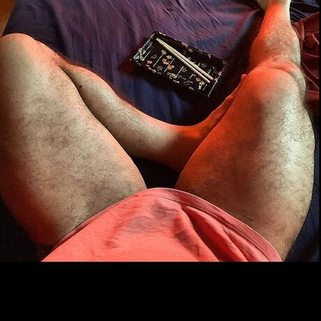 Photo nue de fuite OnlyFans de Nio Dios
