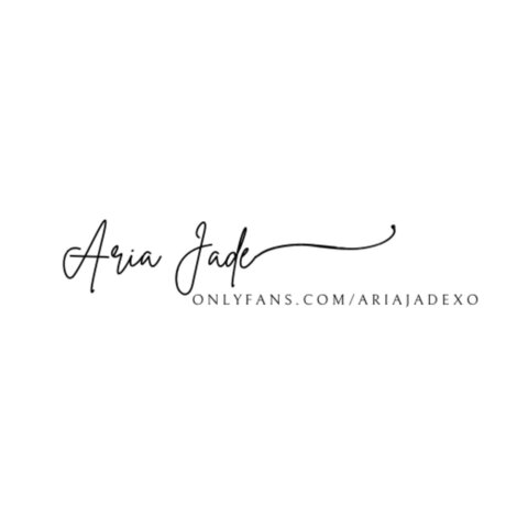 Aria Jade